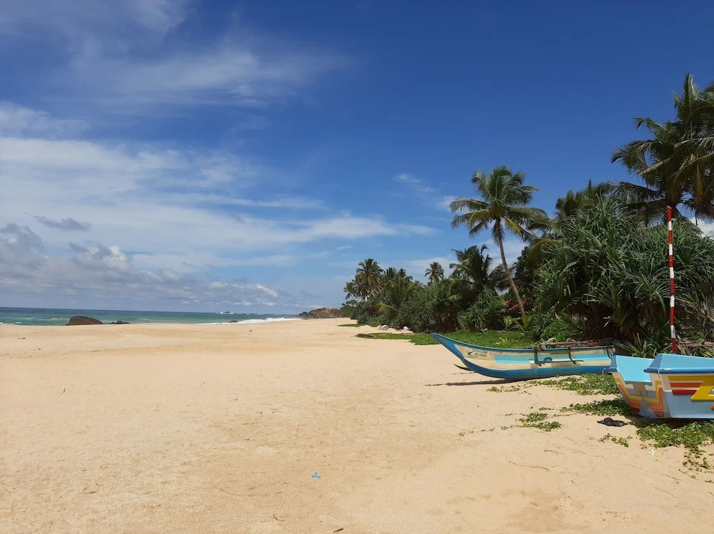 Dollyz Home - Sri Lanka
