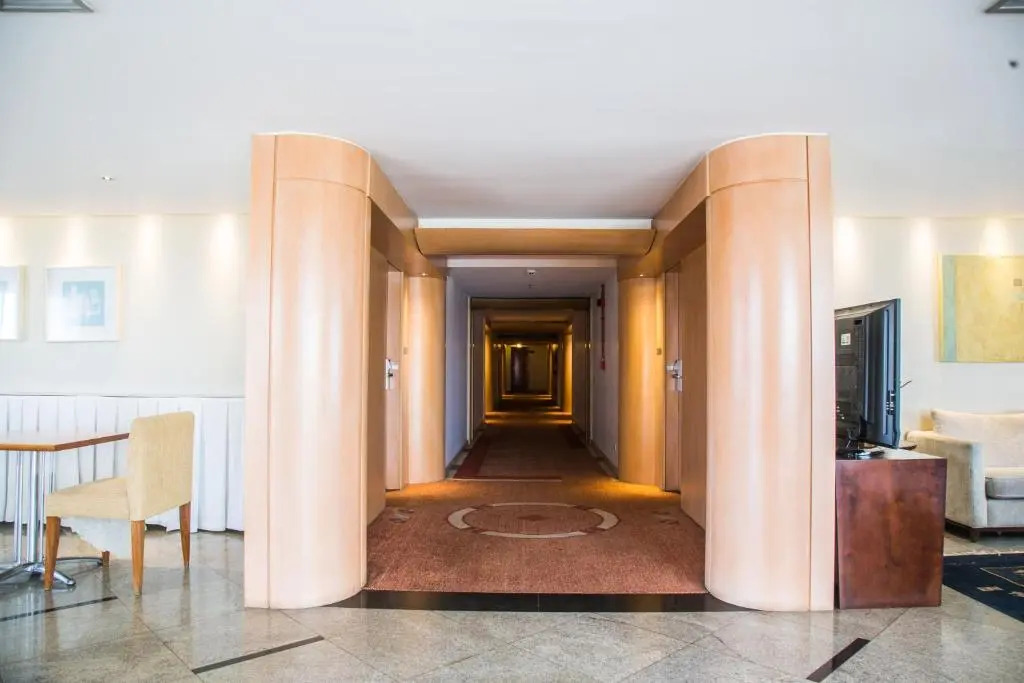 Grand Bittar Hotel