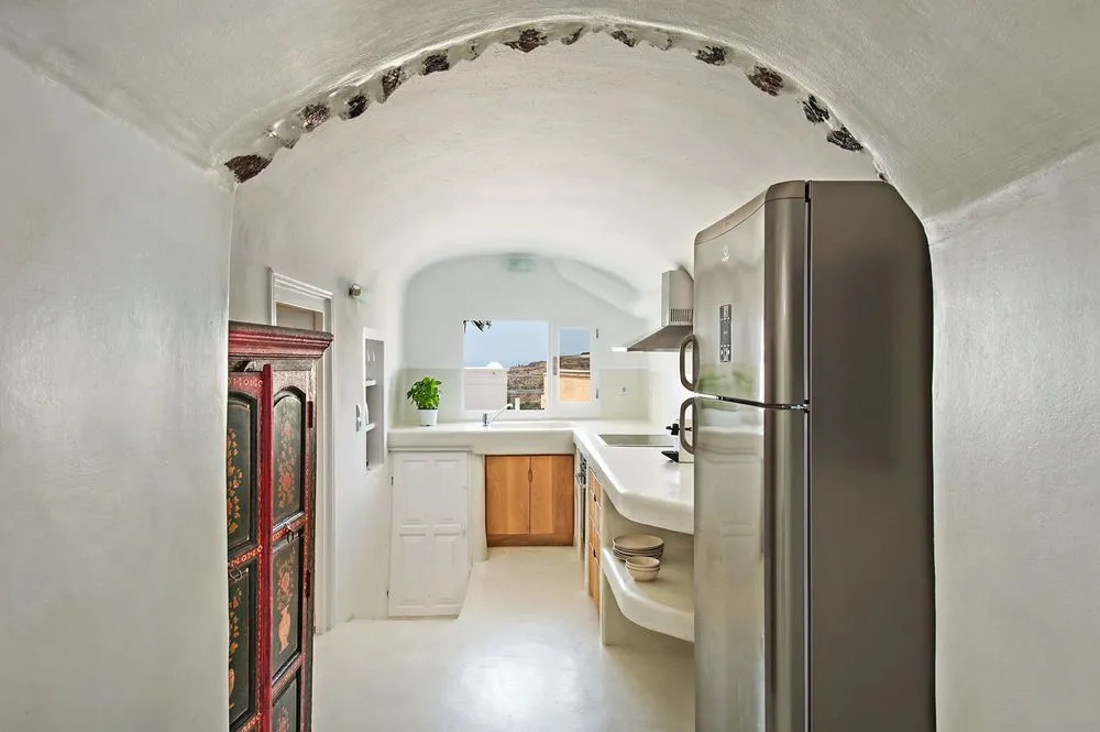 Emporio Cycladic Terrace