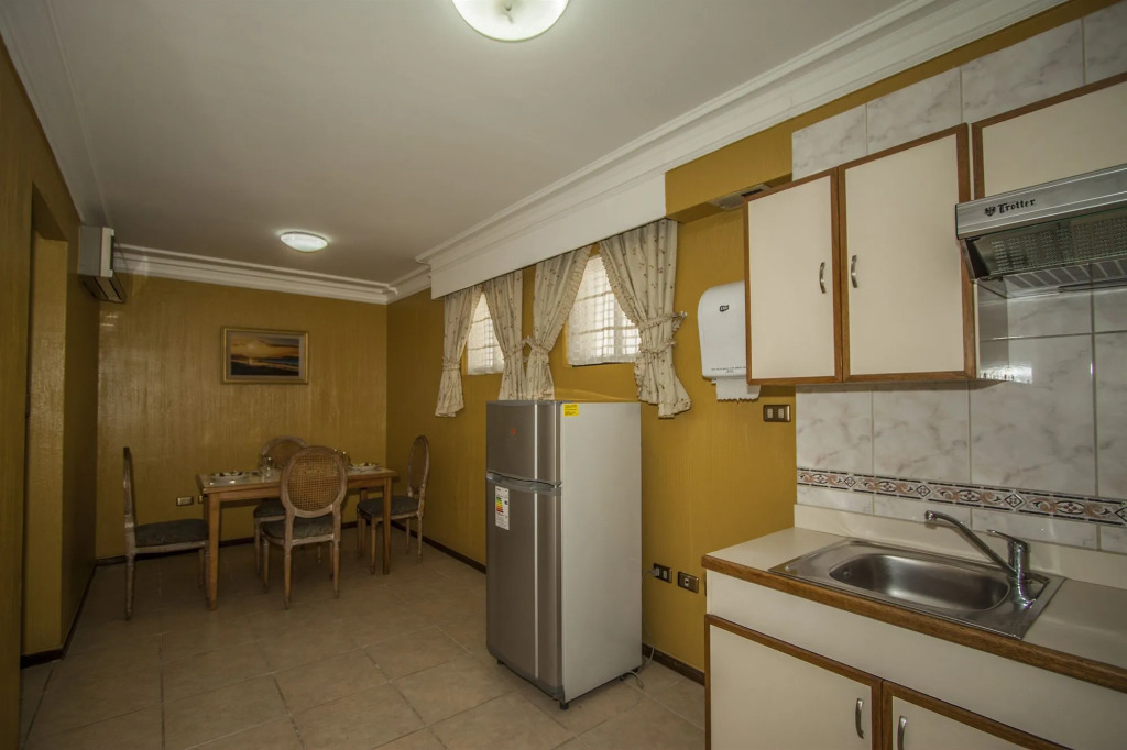 Apart Hotel Principado