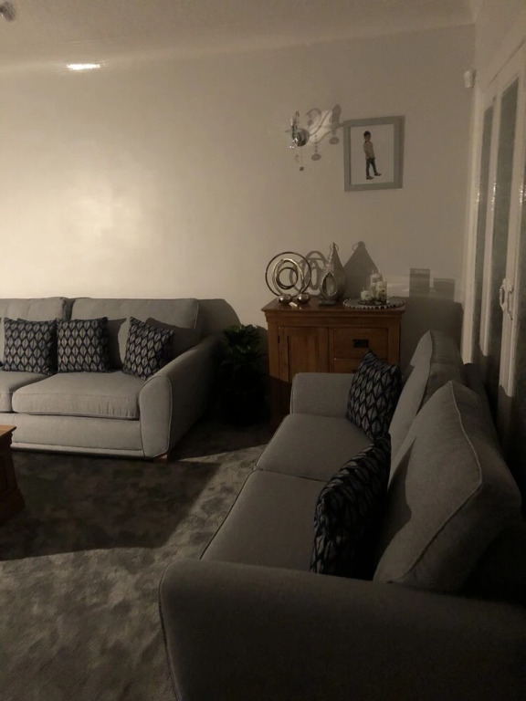 Holiday Rental Luxury House In Manchester
