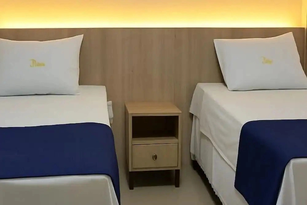 Hotel Bastos