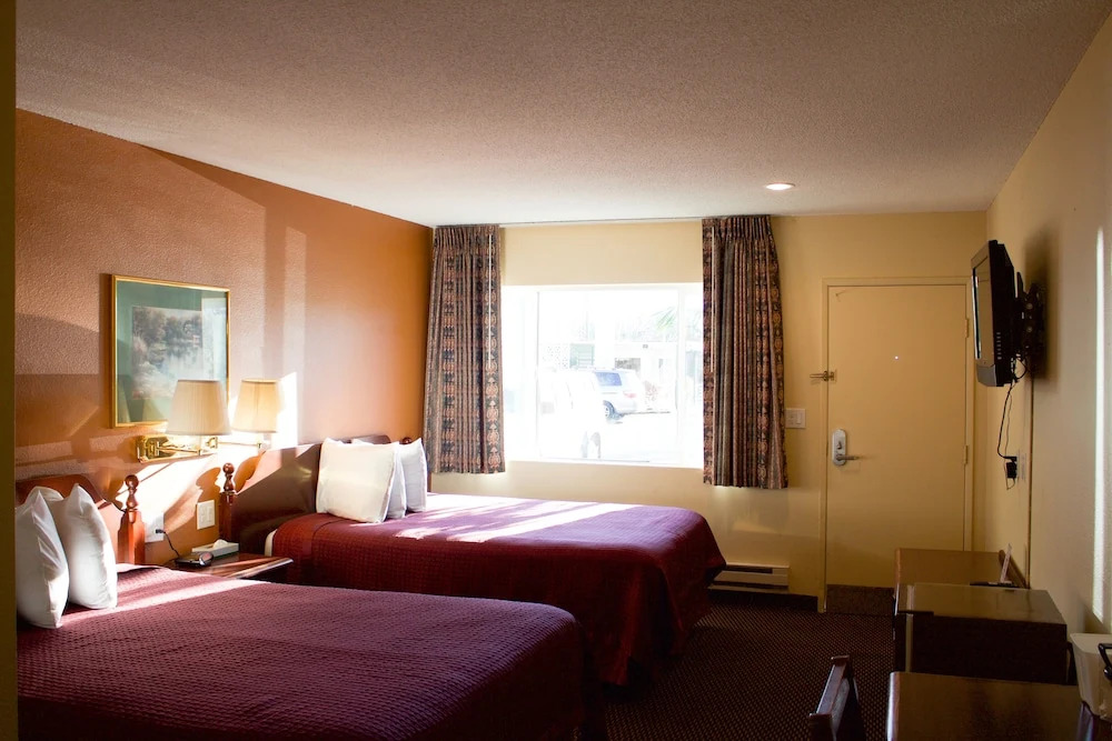 Salem Travelodge