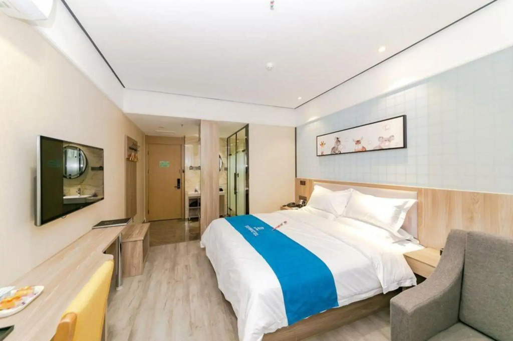 Belt Hotel