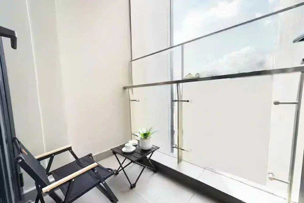 Odela Luxstay Grand Manhattan Residence