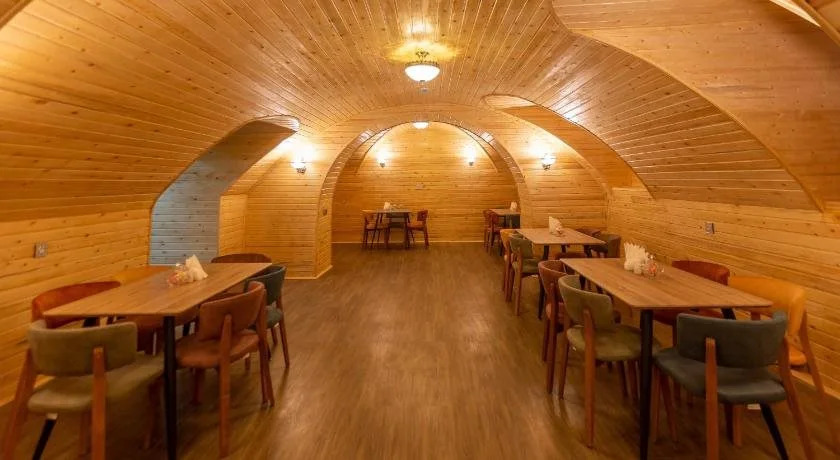 Deniz Inn City Hotel