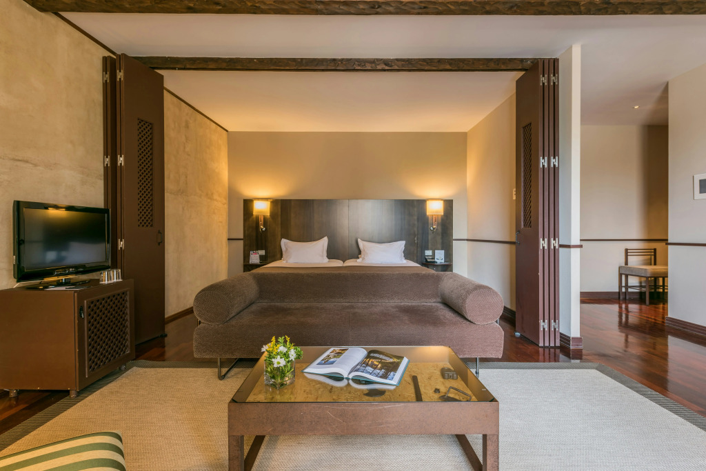 Hospes Palacio de San Esteban, a Member of Design Hotels