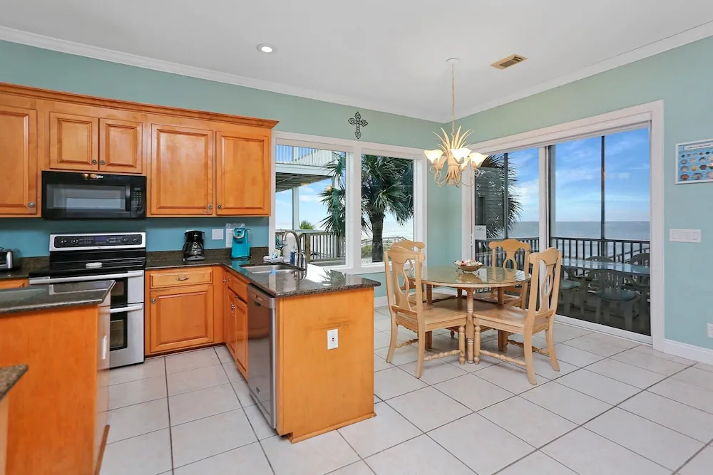 Beach Blessing by Pristine Property Vacation Rentals