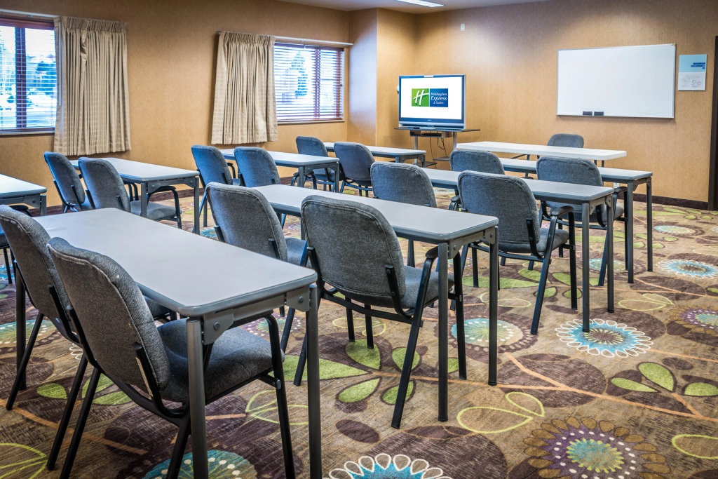 Holiday Inn Express Hotel & Suites Gunnison by IHG