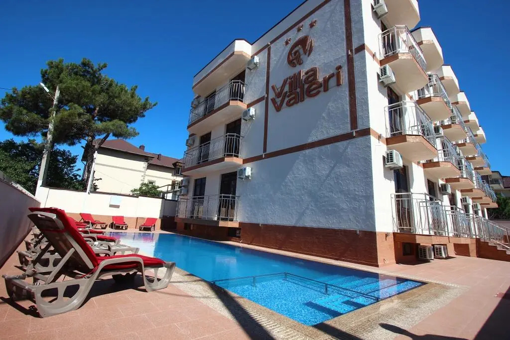 Villa Valeri