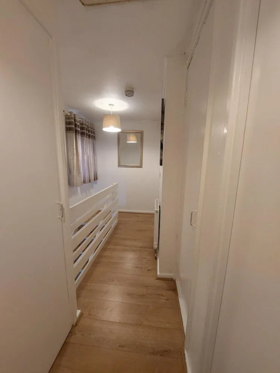 2-bed House in the Heart of Woodhouse, Leeds