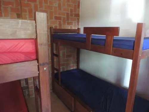 Paraty Central Hostel