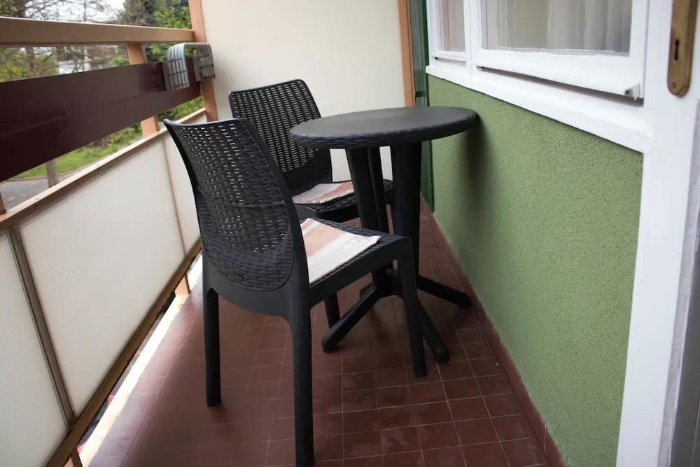 Komfort Hotel Platan