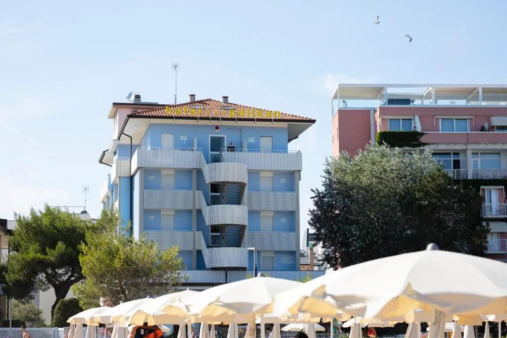 Hotel Pelikan