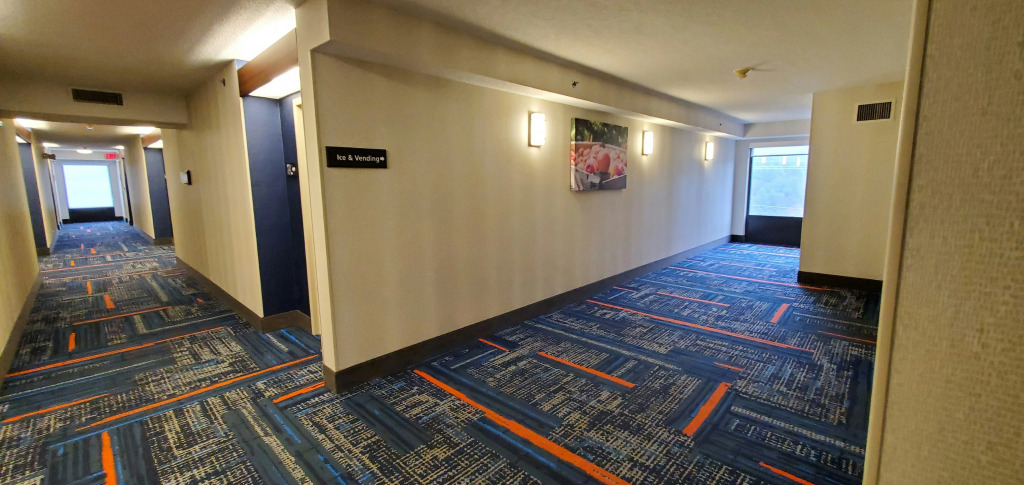 Hampton Inn - Hillsville