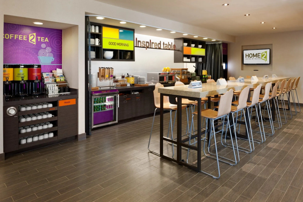Home2 Suites by Hilton - Memphis/Southaven
