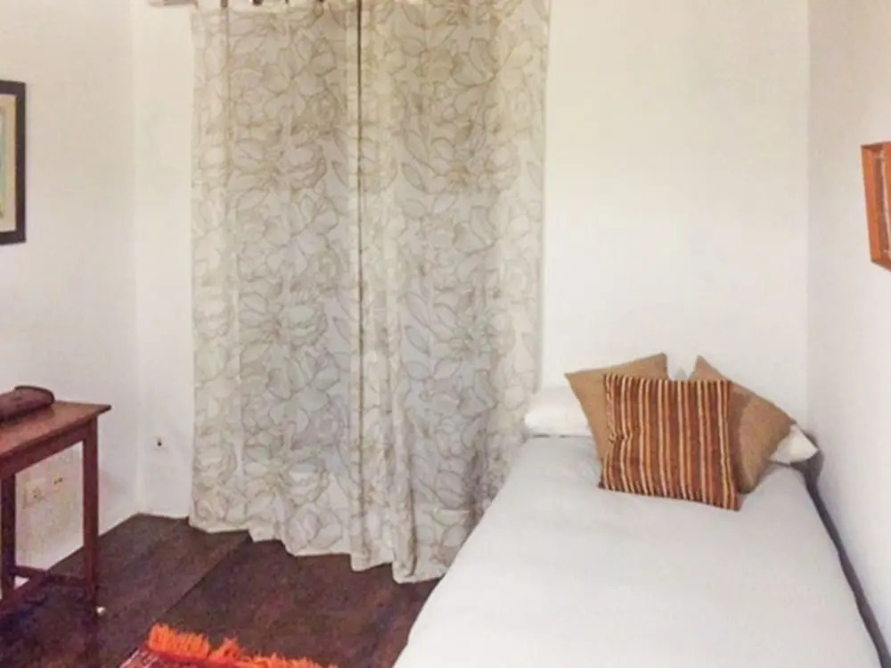 House With 2 Bedrooms in San Juan de la Rambla, With Wonderful Mountai