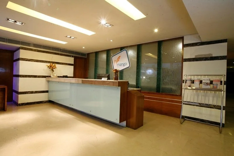 Comfort Inn GSK