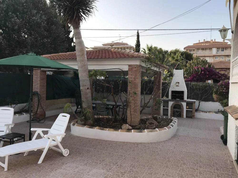 Homely Apartments Rocio Del Mar