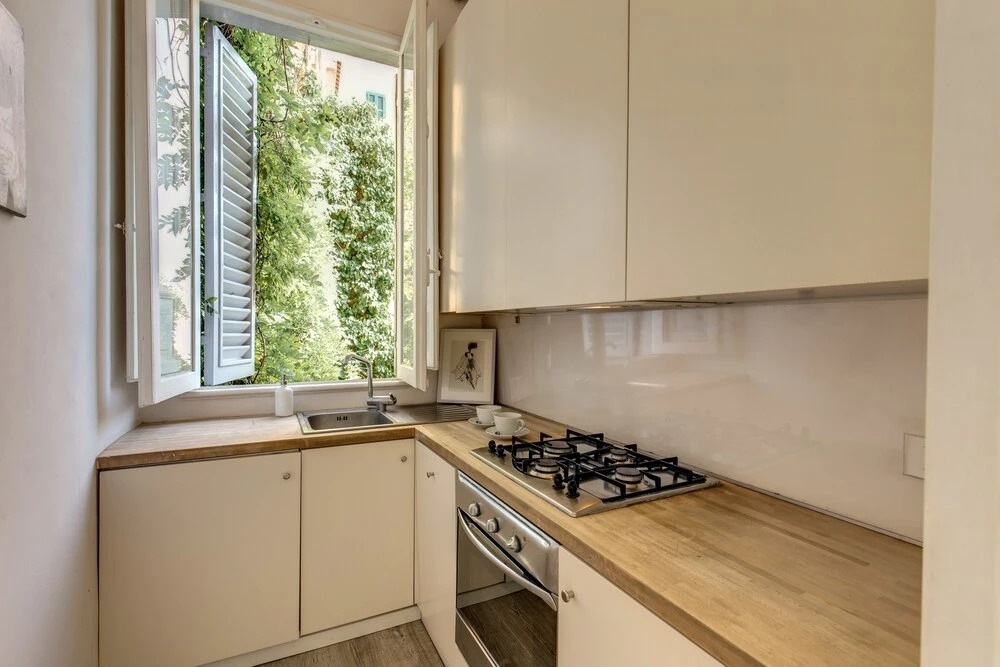 Aweshome - Spagna White Fair Loft