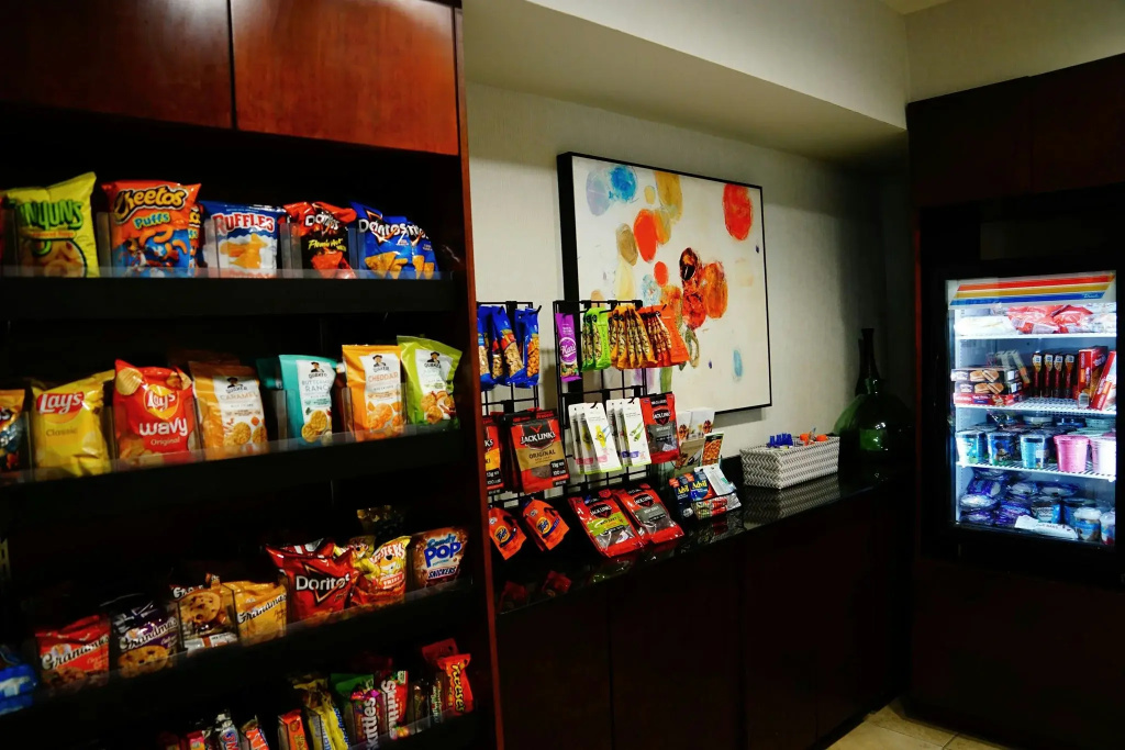 Fairfield Inn & Suites by Marriott Denver Aurora/Parker