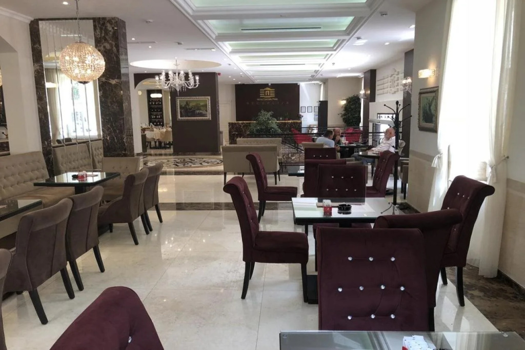 Hotel Central Park