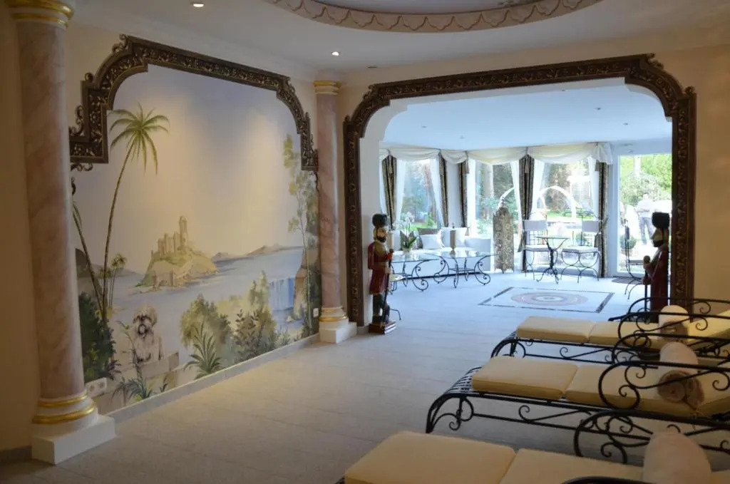 Hotel Zur Heimat - Ihr Weidener Hotel mit hauseigenen Parkplätzen und Wellness