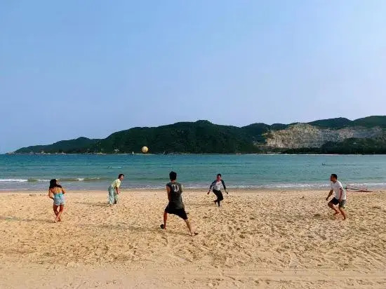 Youmuhu Sailing Club