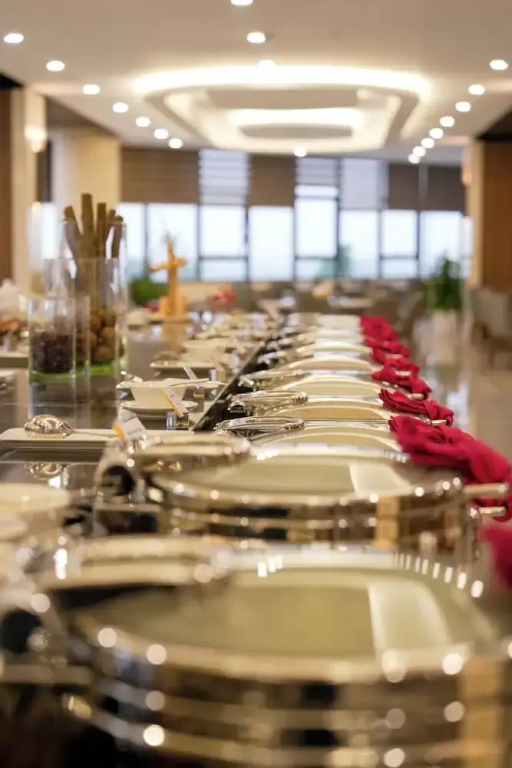Mường Thanh Luxury Điện Biên