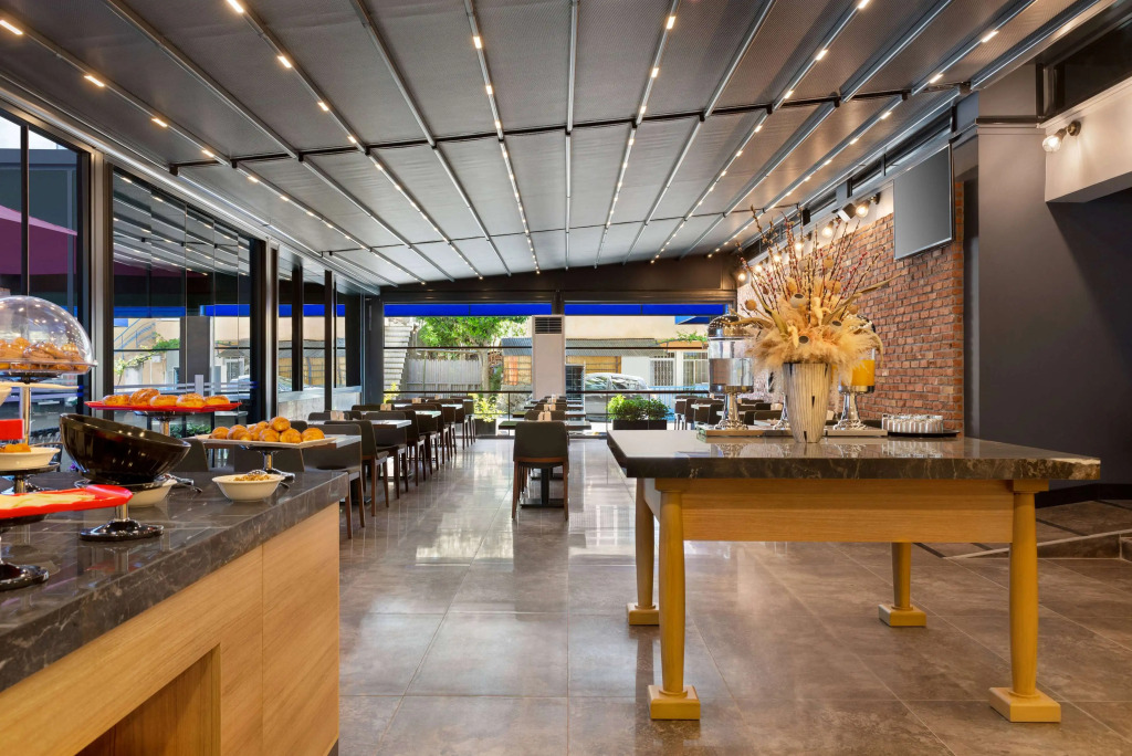 Tryp by Wyndham Istanbul Atasehir
