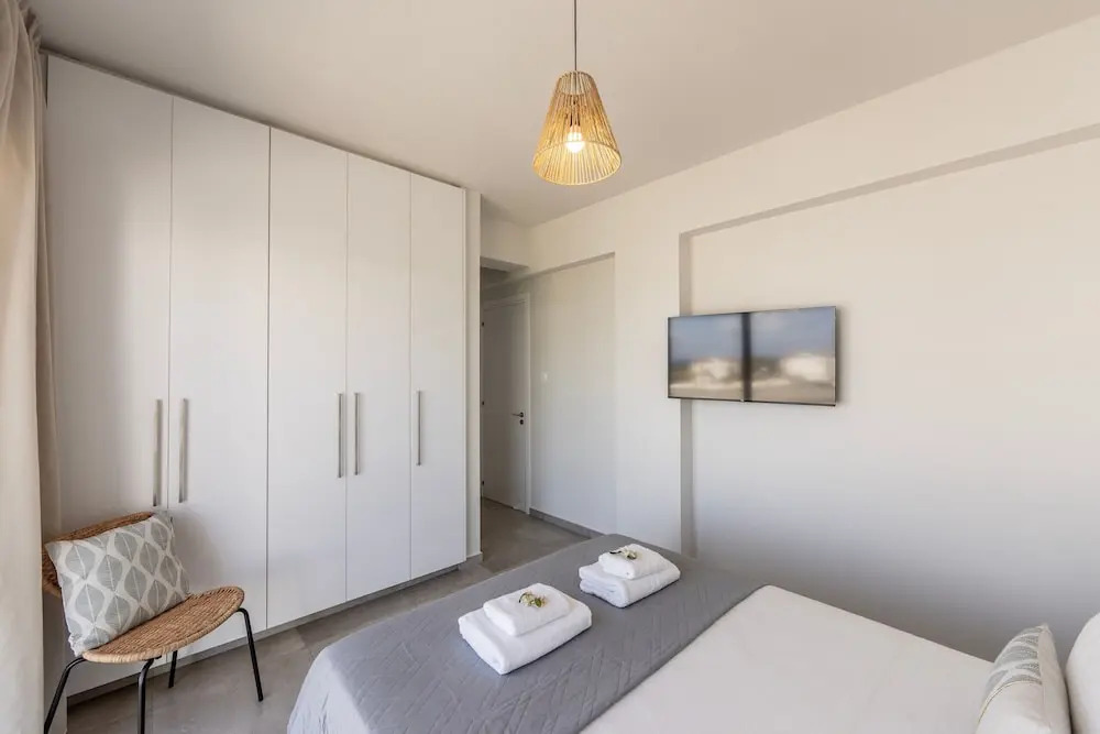 Protaras Hestia Seaside Villa A6