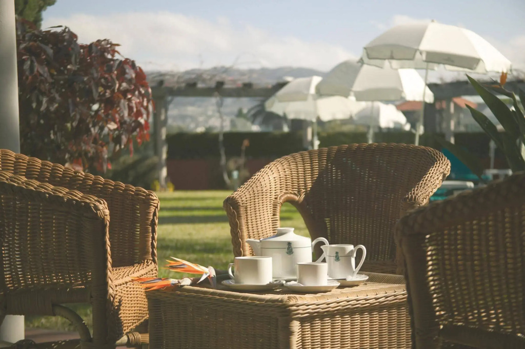 Pestana Quinta Perestrello
