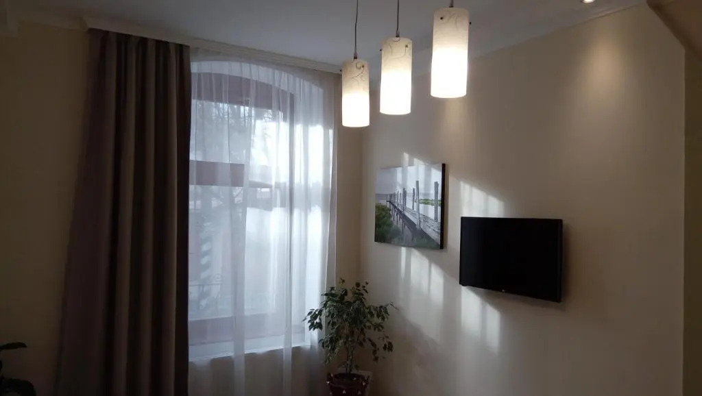 Diána Apartmanház