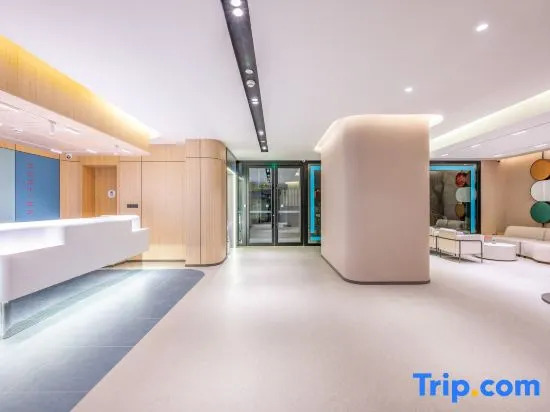 HomeInn·neo (Tianjin Binhai 7th Avenue Branch)
