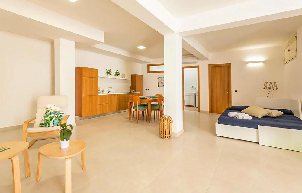 3 Bedroom Stunning Home In Marina Di Modica