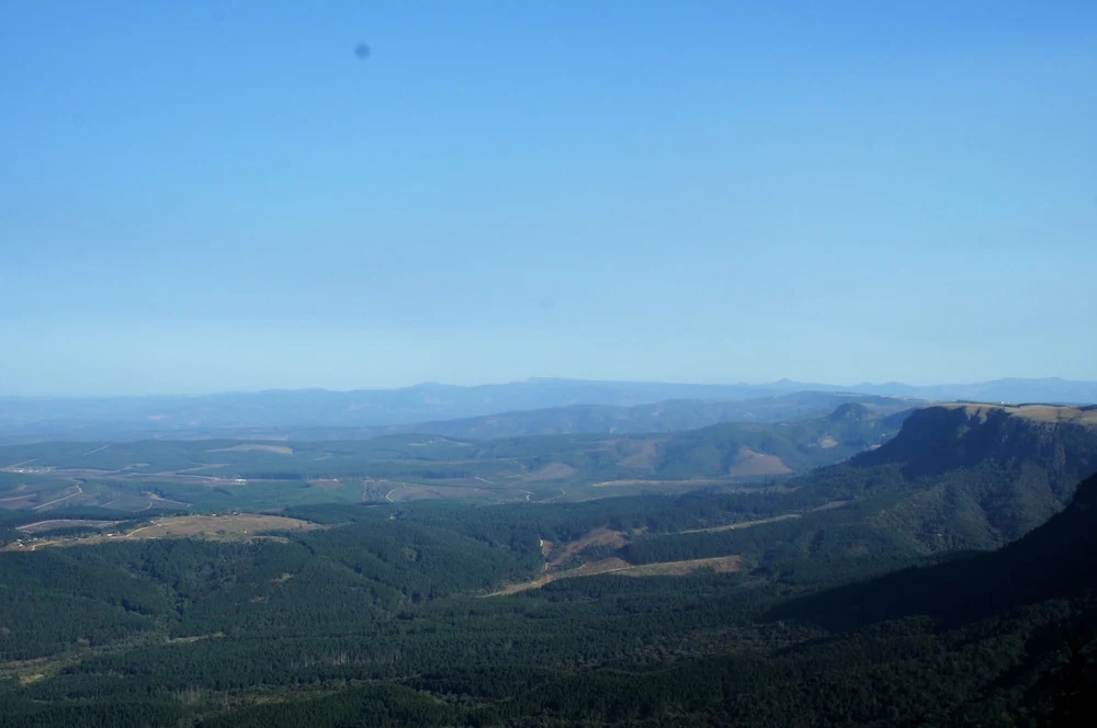 Lowveld Escape