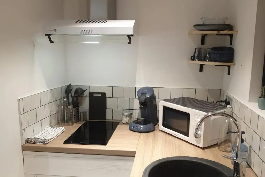 Le Studio Marcadé