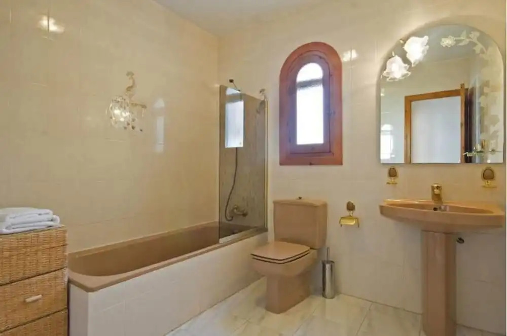 Villa in Calpe, Alicante 103847 by MO Rentals