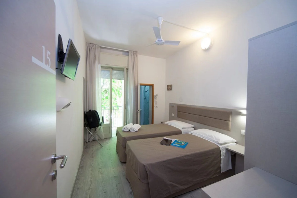 Hotel Lux