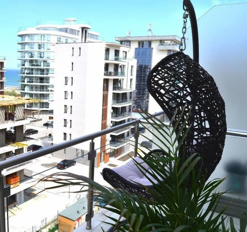Mamaia Rent Apartments