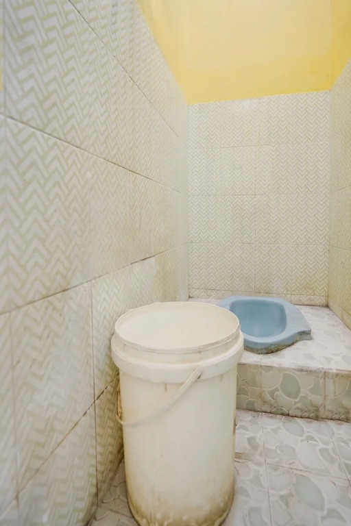 SPOT ON 91883 Kost 2 Putra Syariah