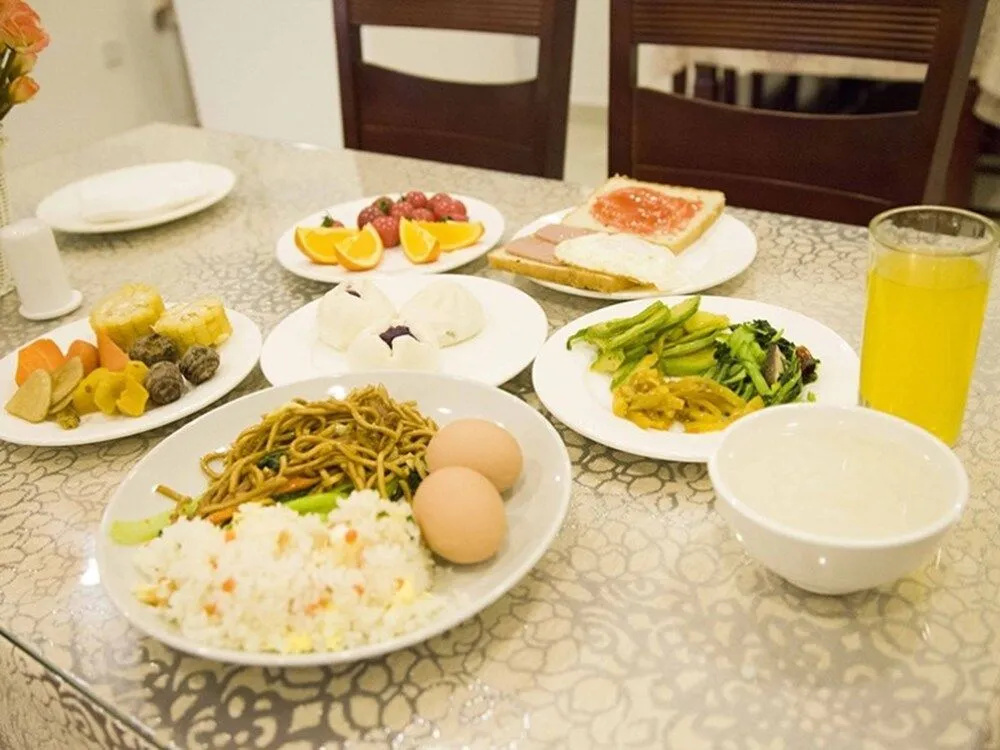 GreenTree Inn Taizhou Xinghua Wuyue Square