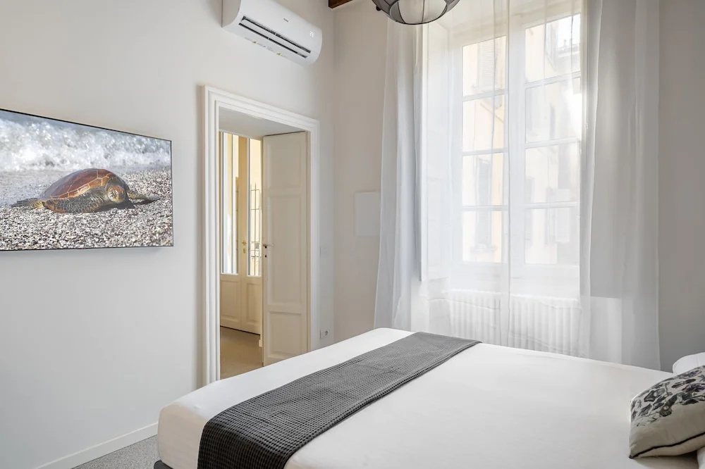 Rooms Porta Genova