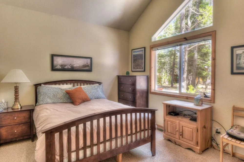 Shady Maple Retreat