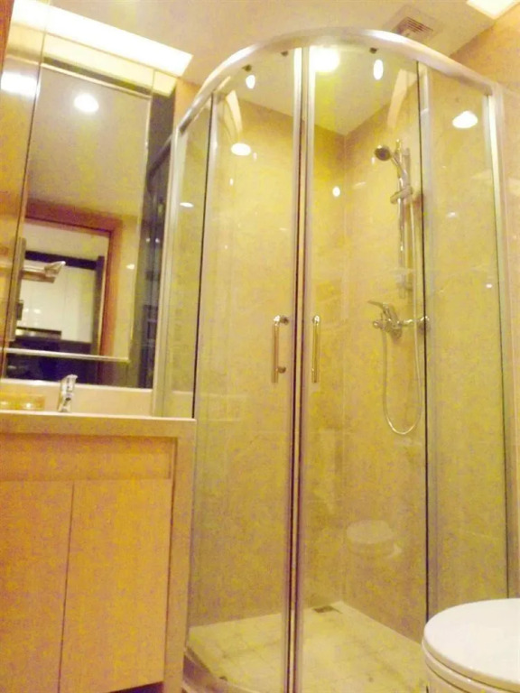 Private Enjoyed Home Foshan PolyCullinan