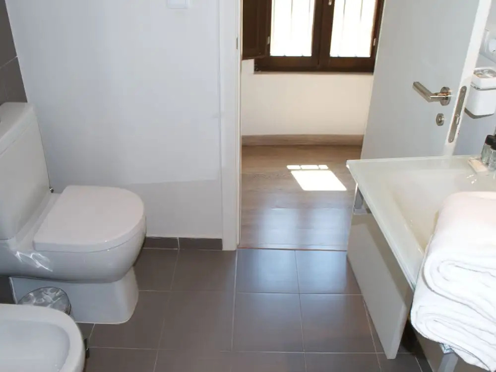 Kirei Apartment Sombrereria