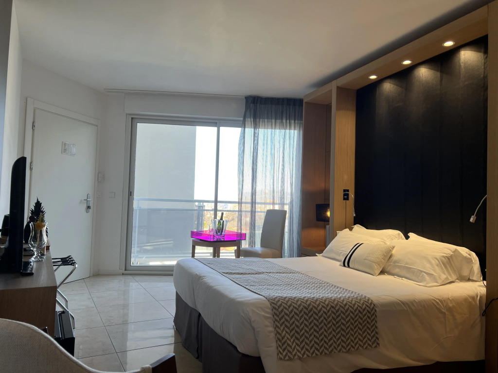Hotel Revellata & Spa