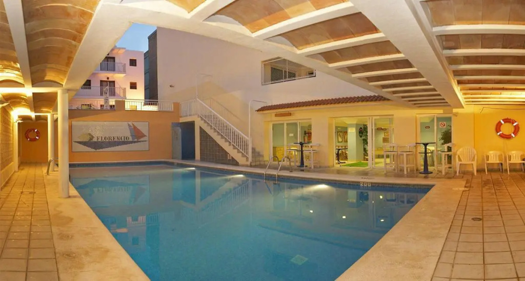 Hostel Florencio Ibiza