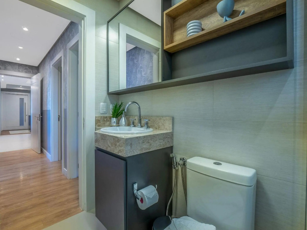 Villa Verde 402 A