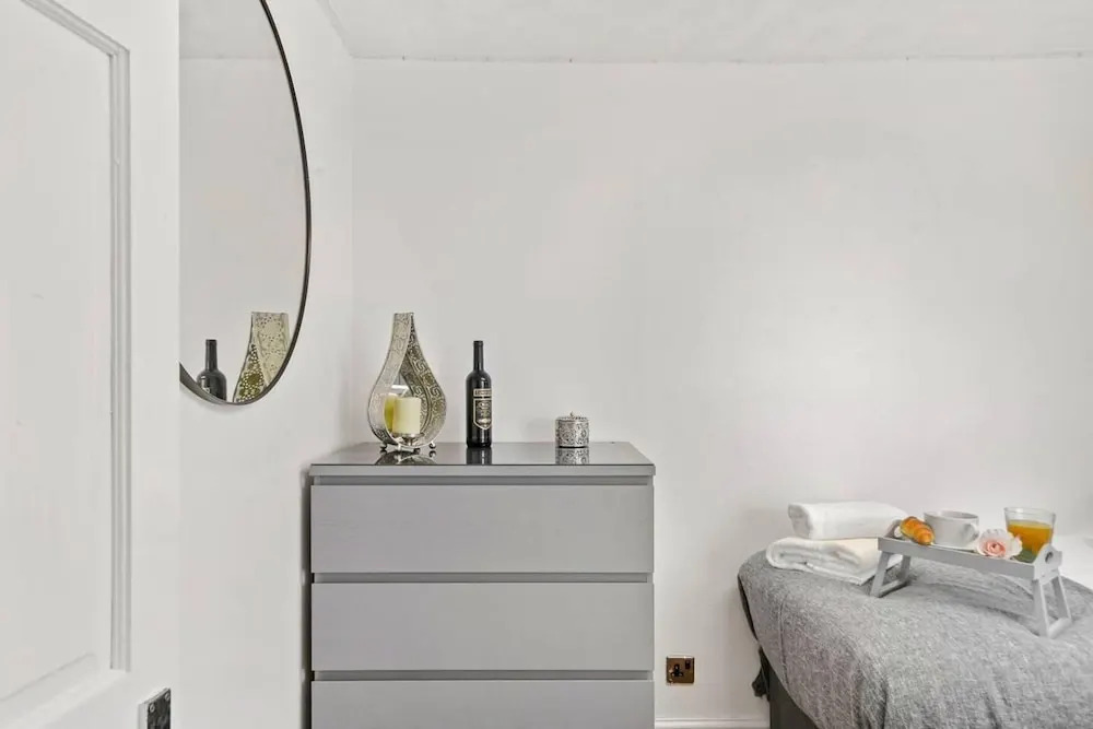 Impeccable Apartment in Bletchley Milton Keynes